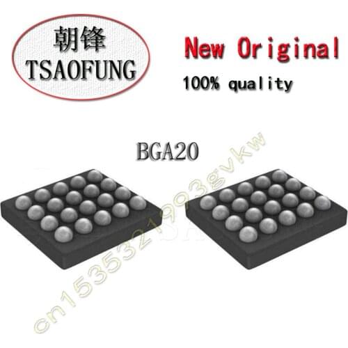 BQ24157YFFR BQ24157A DSBGA20 Electronic components Integrated circuit = Free shipping