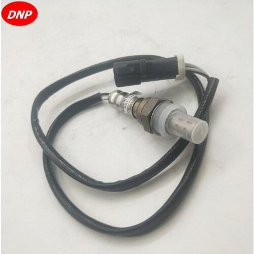 DNP Oxygen Sensor RIGHT Fits FORD Fiesta Focus Galaxy Puma MPV 2000-2008 YL8Z-9G444-BA
