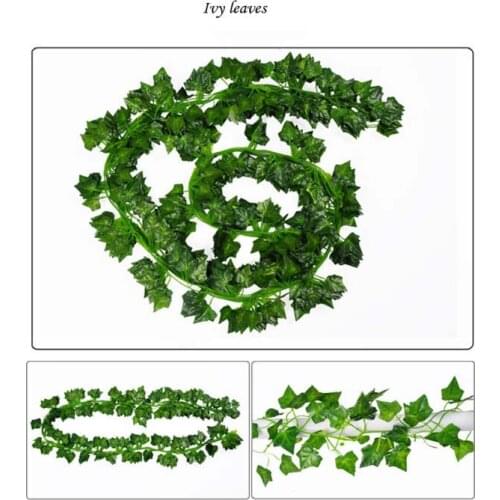 Haurry Artificial Vines