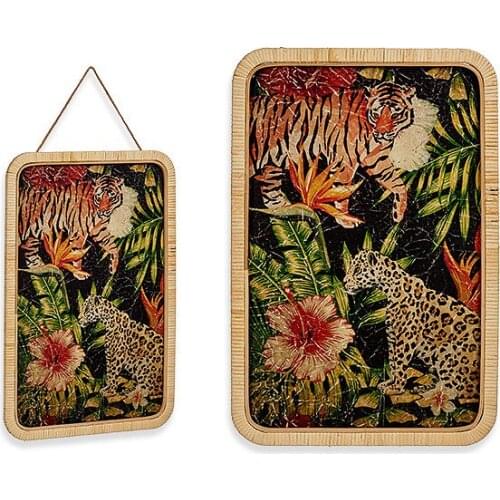 Canvas Velvet (2 x 60 x 40 cm)