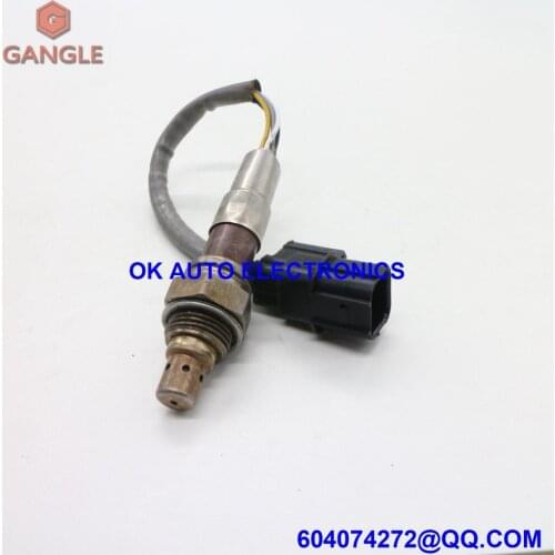 Oxygen Sensor Lambda AIR FUEL RATIO SENSOR for LZA18-H1 LZA18H1
