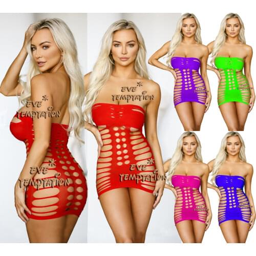 HOT Sexy Sleepwear Lingerie Babydoll BODYSUITbaby doll dress Floral Body Stocking Temptation Garter Teddy Catsuit Nightwear W119