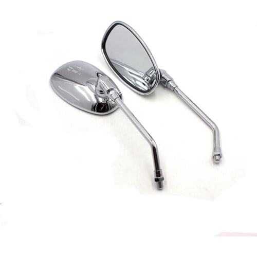 HKD34.28 HKD15.55 First Order Coupon Get coupons Ships From: China China Color: Chrome Chrome Quantity: 1 10% off (50 Pair