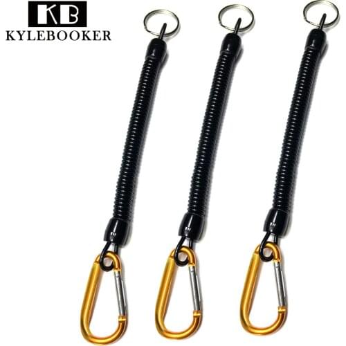 Kylebooker Fishing Ropes