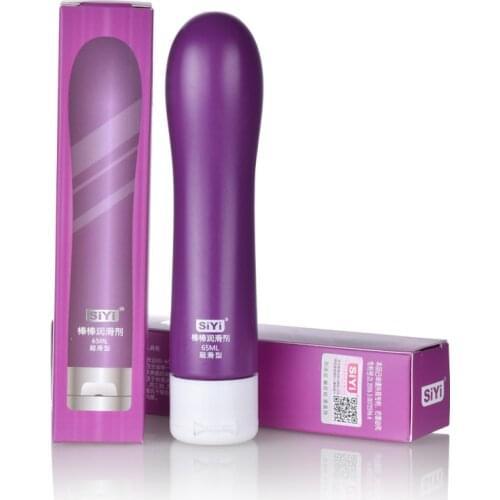 Multifunction Lubricants 65ml Woman Masturbation Sticks Adult Sex Toys Lube Dual Use Can Be Flirting of Lubricants Fun Toys