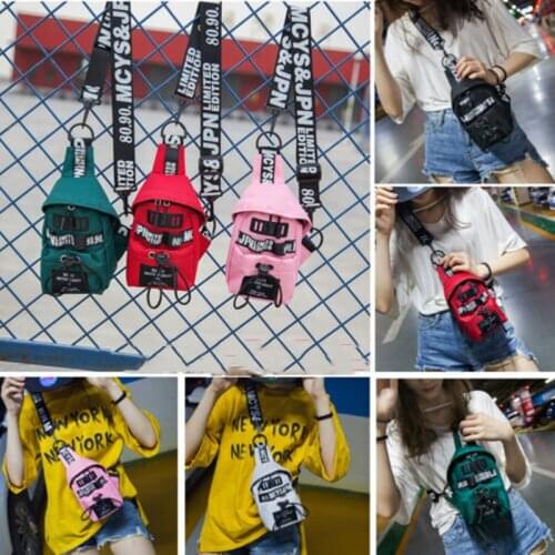 Fashion Womens Waist Bag Pack Purse Chest Shoulder Travel Pouch Zipper Running Purse Pack Sports Money Pouch Pocket Belt Bags