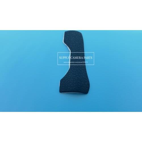 NEW FOR Nikon D810 D810A Memory Card Lid Rubber Grip With Tape Repair Part