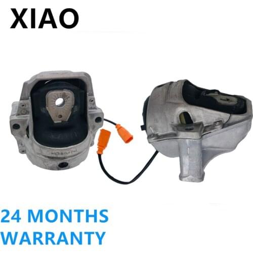 OEM Left/Right Protection Engine Mount Motor Support Bracket 8R0 199 381 For Audi A4 A5 8R0199381E 8K0 199 381 NL 8R0 199 381 C