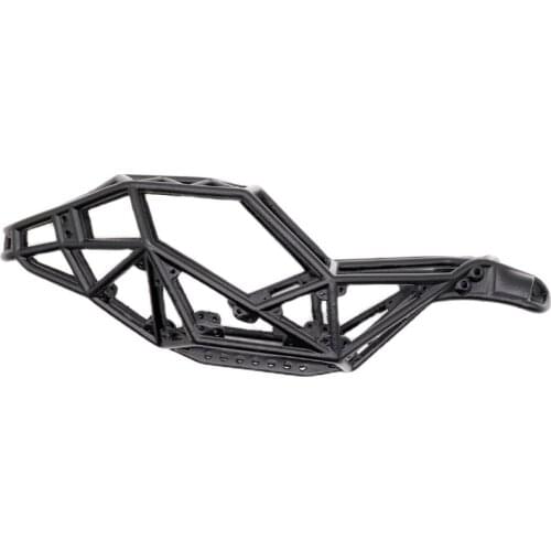 Orlandoo Hunter RC Model X01 Tube Frame Fitting Nylon Plastic 1:32 Climbing Racing Car