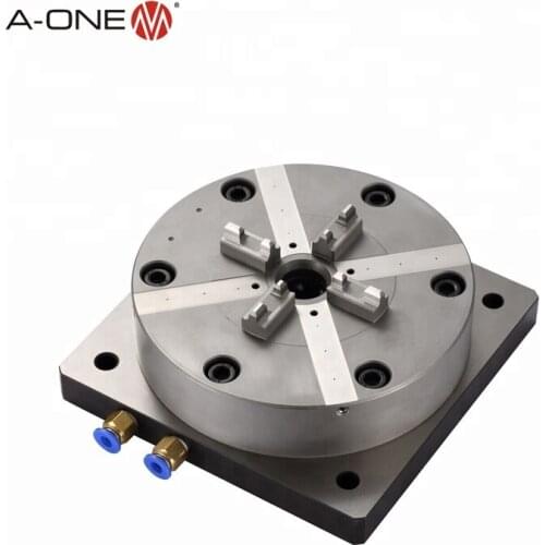 A-one Precision fixture Power Chuck P Accessories with base plate 3A-100050
