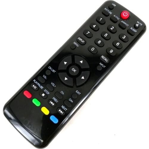 NEW Original remote control For Haier LCD TV HTR-D18A LE42B50 LE32B50 LE39B50 LE32B5 Fernbedienung