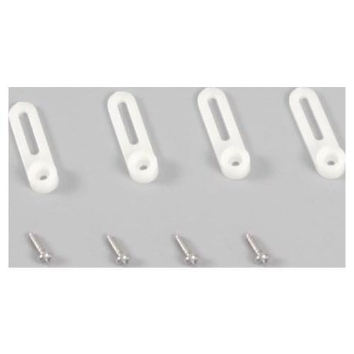 Freewing N511 steering servo arms for rc plane EPO or EPS airplane model