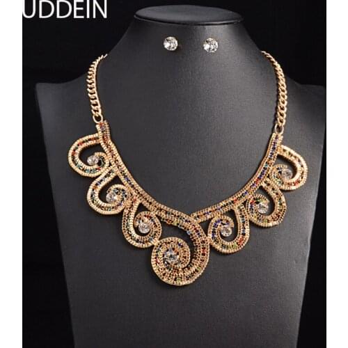 UDDEIN Jewelry Sets