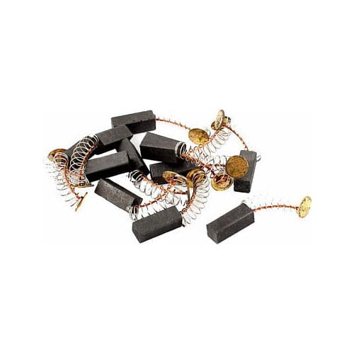 Angle Grinder Slotting Machine Electric Drill Motor Carbon Brush 16x6x6mm