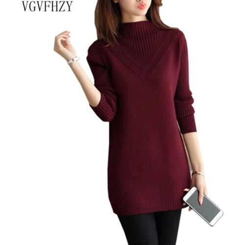 Женские свитера и кардиганы VGVFHZY China At AliExpress