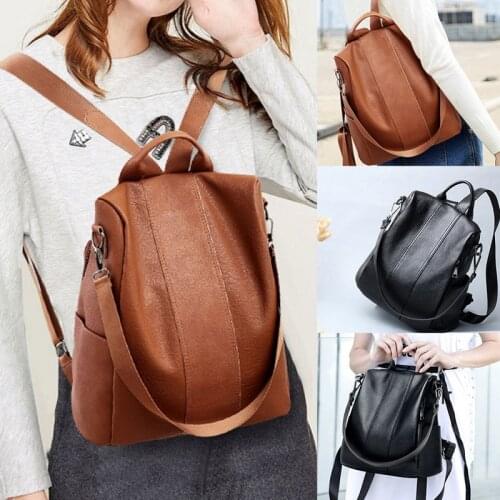 WENYUJH Womens Vintage Backpacks