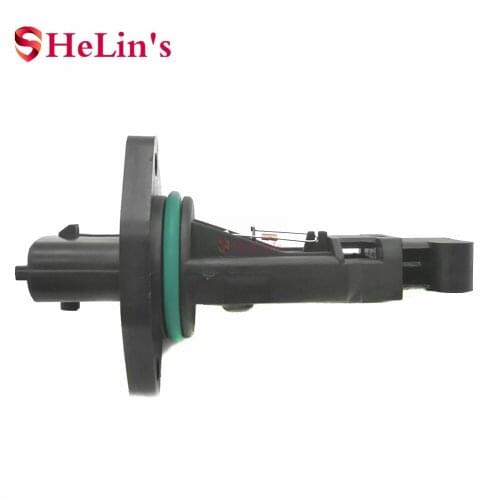 0281002421 0 281 002 421 F 00C 2G2 048 51094137001 51094137002 Mass Air Flow MAF Sensor For MAN NL 243 2007-2014 F00C2G2048