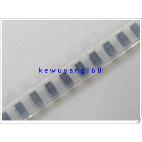 100% New and original TESVA1C106M8R A 16V 10UF 106C Tantalum capacitor