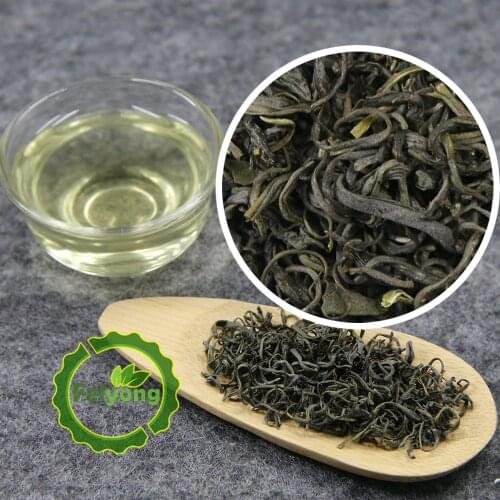 2021 Xinyang Maojian Green Chinese Tea Chinese New Spring Maojian Lossing Weight Green Chinese Tea