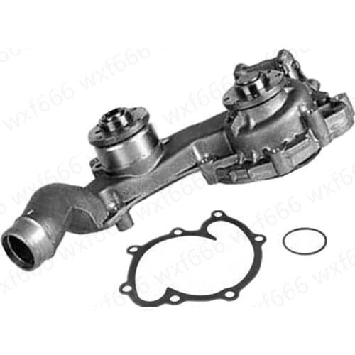 Car Cooling water pump Suitable for W140 600SELmer ced es-be nz1991-1998 Circulating pump Engine water pump Engine water pump