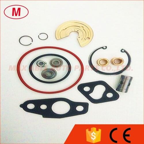 CT12 17201-64010 turbocharger repair kits/Service Kit/Turbo Rebuild kits