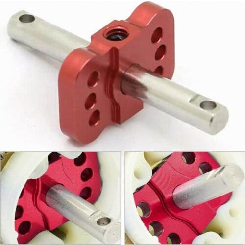 Differential Locker Spool For TRAXXAS Slash 2WD Stampede Bandit Raptor Rustler RC Car Upgrade Parts