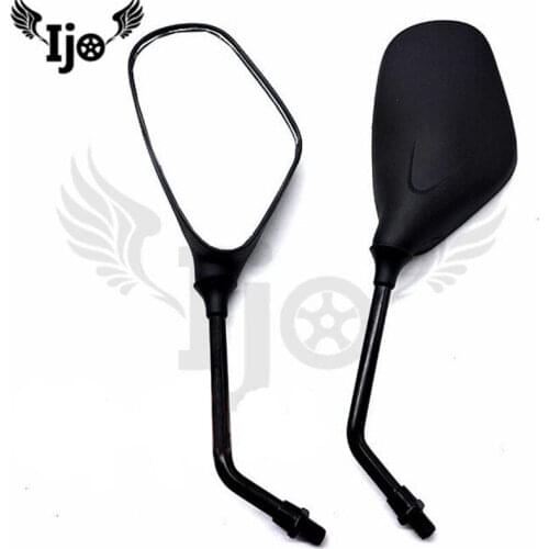Espejos retroviseur moto for vespa piaggio sportster mirror tmax scooter motorbike mirror motorcycle accessories rearview mirror