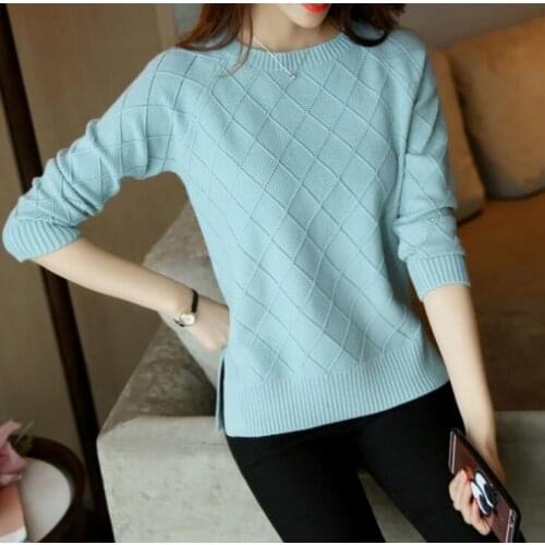 QXSLZQ Women's Pullovers