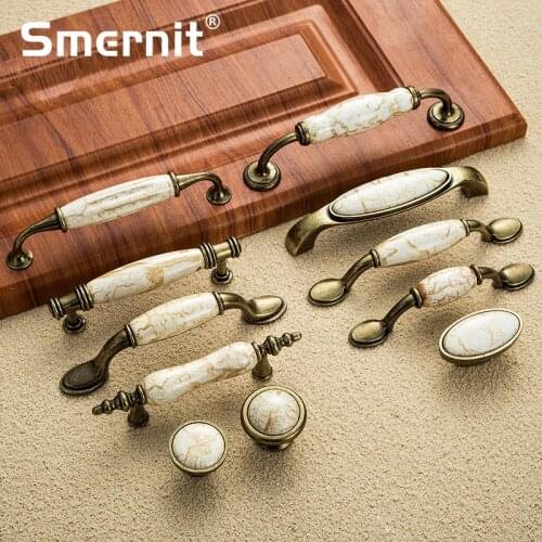 Smernit Furniture Handles