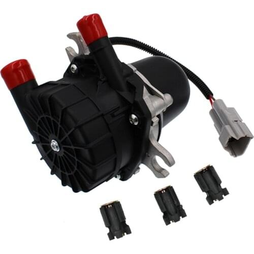 AIR PUMP SECONDARY AIR INJECTION PUMP 17610-0C010 176100C010 For Lexus Lx470 For Toyota Tundra Sequoia 4Runner Land Cruiser V8