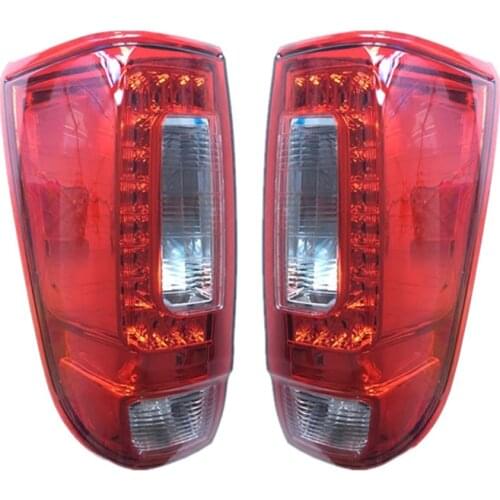 4133100XP2WXA 4133200XP2WXA Rear tail light Rear turn signal Rear brake light for Great Wall wingle 6 pickup