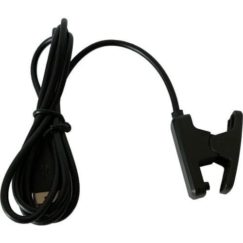 Replacement 1m Charging Dock Click Cable Line USB Charger for Garmin Marq Athlete Aviator Captain Sports Watch Accessories