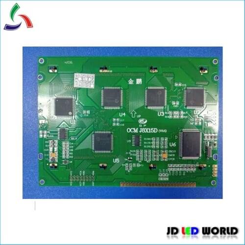 OCMJ8X15D V3.5 240128 144*104*13.4MM LCD Screen