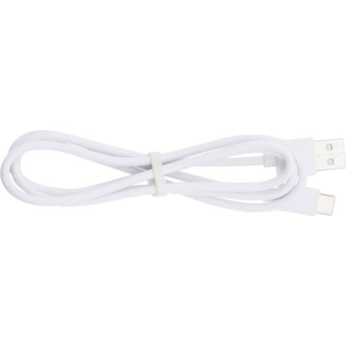 1M Type C / 8Pin/ Micro USB Cable Fast Charging Wire Cord for iPhone 12 11 XS XR Max Samsung Xiaomi Mobile Phone