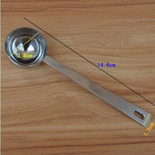 1PC New Vintage Wax Spoon stainless steel Scoop for Sealing Wax Custom Stamp Logo or Designed Patterns Stamps Spoon