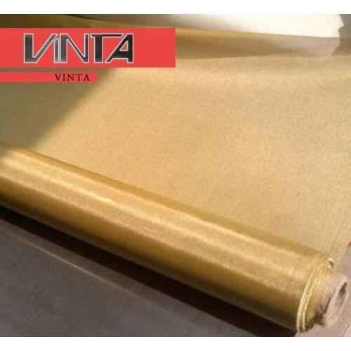 1mx1m Brass Mesh Brass Wire Filter Screen 10 20 30 40 60 80 100 150 180 200 250 350 Mesh