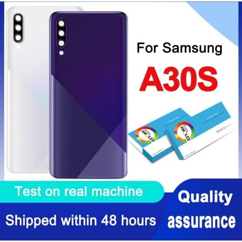 BROOWE Samsung Galaxy A30s Batteries