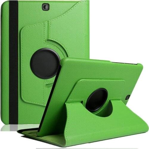 Tablet Case for Samsung Galaxy Tab S2 8.0 inch SM-T710 T715C T719 Stand Fold Leather PU Protective Back Cover Magnet for Tab S2