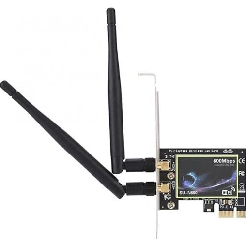 Greatlizard Network Cards