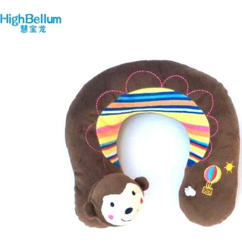 Highbellum Baby Pillow Headrests