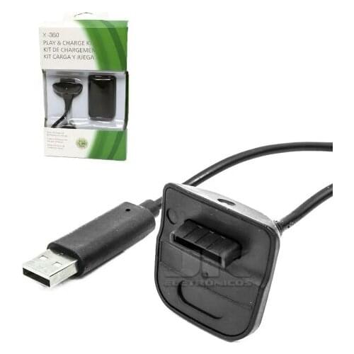 JK ELETRONICOS Rechargeable Batteries