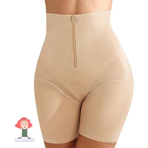 Girdles women girdle shapewear slimming panties skirt postpartum with garters bellybelttummybandgirdlewomens tummy control korse