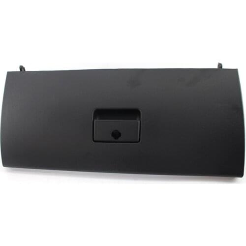 Car Door Lid Auto Console Glove Garbage Box Cover Replacement For Golf 4 Jetta MK4 Bora 1J1 857 121 Car-Styling