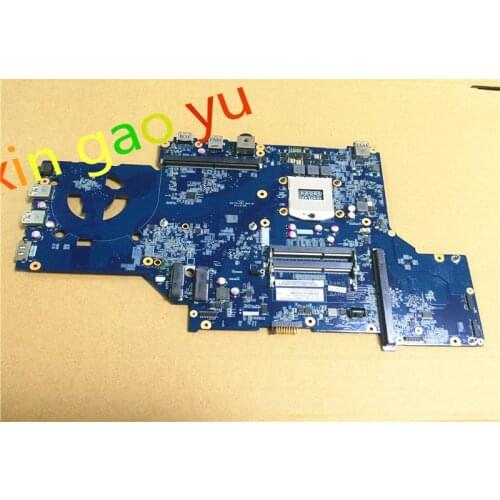For Terrans Force FOR CLEVO P377SM Laptop motherboard 6-71-P370A0-D02B Motherboard 6-77-P377SMAA-N02C-1