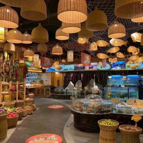 Nordic led stone pendant lights pendant light hanging lights chandelier pendant lights kitchen dining bar bedroom living room