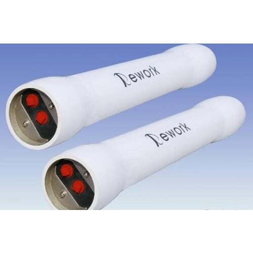 New 4021 sea water desalination membrane shell, pressure resistance 1000PSI FOR BOAT