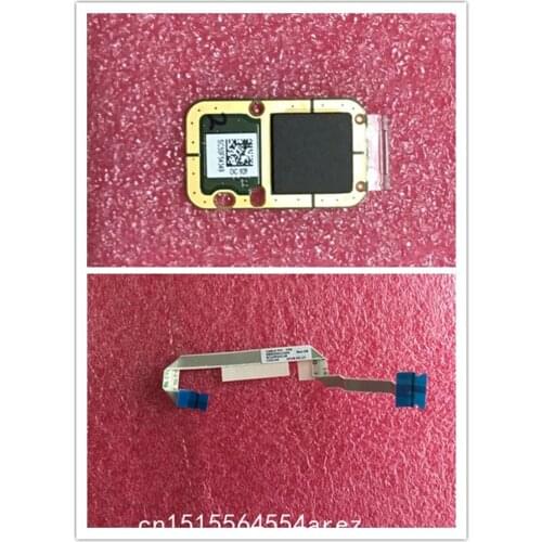New original laptop Lenovo Thinkpad X280 Fingerprint Finger print device Board FFC FPR Cable 01YN096 01YU003