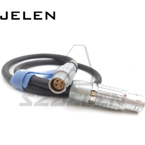 Steadicam - Precision Camera Stabilzation Tiffen Ultra 2c sled 2B 3pin CAM PWR out to Camera RED Epic/ GEmini/RED SCARLET-W/RE