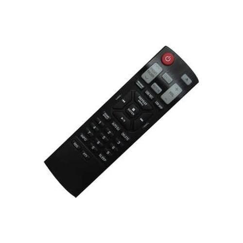 Remote Control For LG AKB73655713 CM2820 AKB73655744 CM4440 CM4545 COV30849814 CM2520 AKB73655763 OM5540 AKB73655707 Mini System