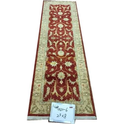 Serapi Rugs Folk Carpet For Carpets Living Room Floor For Bedroom Traditional Serapi Wool Knitting Carpets